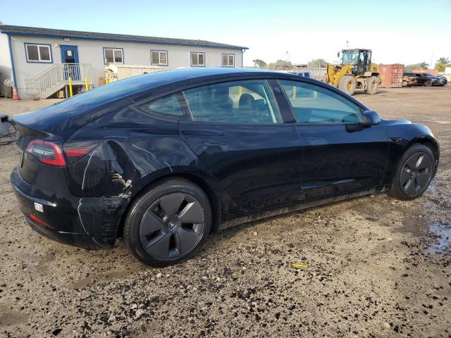Photo 3 from auction – 2023 TESLA MODEL 3 with VIN 5YJ3E1EA9PF428070