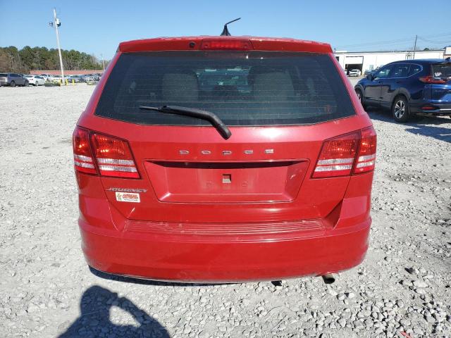 Photo 6 from auction – 2015 DODGE JOURNEY SE with VIN 3C4PDCAB3FT700160