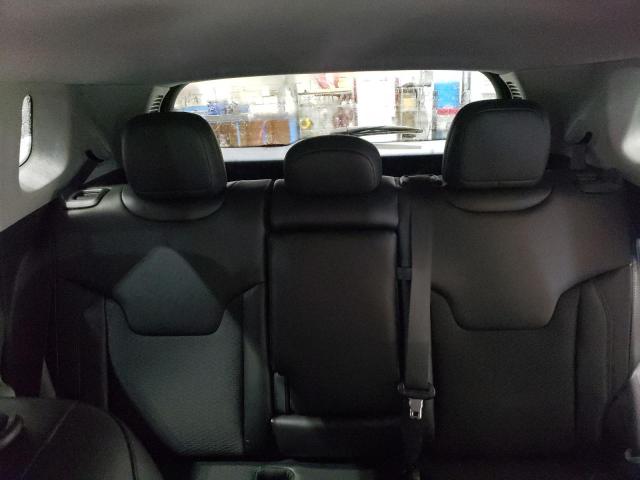Photo 10 from auction – 2022 JEEP COMPASS LA with VIN 3C4NJCBB8NT137667