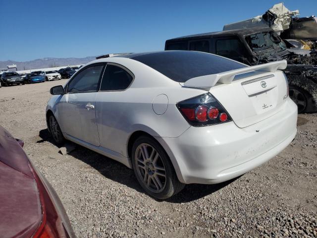 Photo 2 from auction – 2008 TOYOTA SCION TC with VIN JTKDE167X80223339