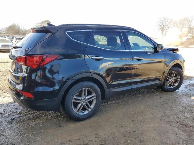 Photo 3 from auction – 2017 HYUNDAI SANTA FE S with VIN 5NMZU3LB3HH036058