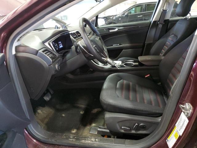 Photo 7 from auction – 2013 FORD FUSION SE with VIN 3FA6P0LU0DR198739