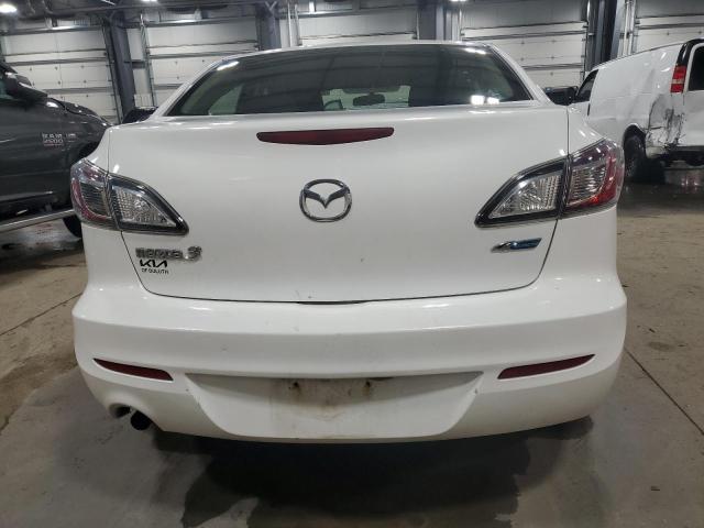 Photo 6 from auction – 2013 MAZDA 3 I with VIN JM1BL1U73D1796000