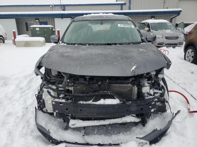 Photo 5 from auction – 2017 NISSAN ROGUE S with VIN KNMAT2MT2HP569382