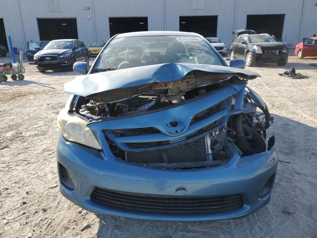 Photo 5 from auction – 2013 TOYOTA COROLLA BA with VIN 5YFBU4EE8DP075761