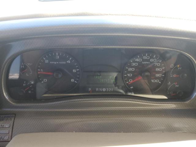 Photo 8 from auction – 2015 FORD F53 with VIN 1F66F5DY2F0A08683