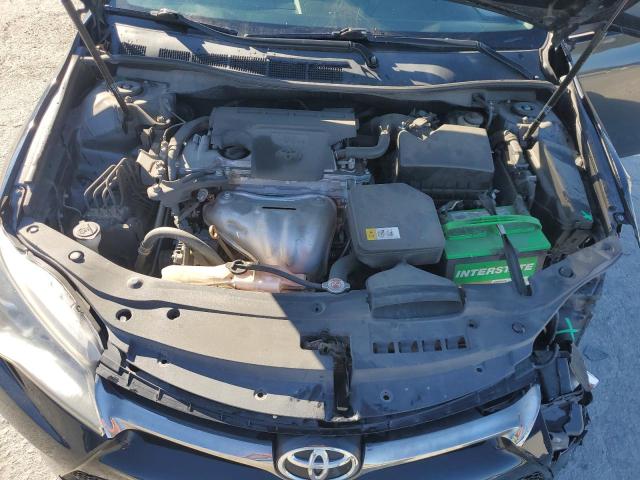 Photo 11 from auction – 2017 TOYOTA CAMRY LE with VIN 4T1BF1FK5HU325538