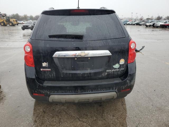 Photo 6 from auction – 2015 CHEVROLET EQUINOX LT with VIN 2GNALDEK1F6253171