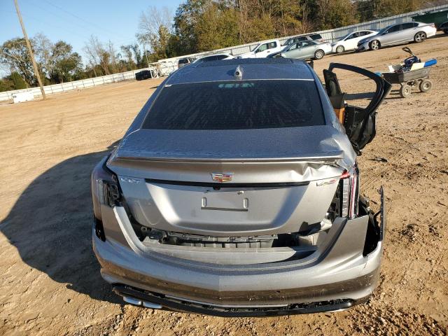 Photo 6 from auction – 2024 CADILLAC CT5-V with VIN 1G6DR5RW8R0102836