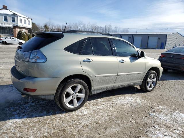 Photo 3 from auction – 2008 LEXUS RX 350 with VIN 2T2HK31U18C077697