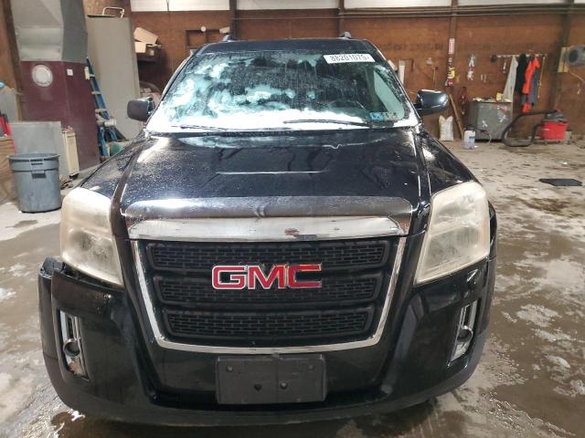 Photo 5 from auction – 2012 GMC TERRAIN SL with VIN 2GKFLTE52C6141269