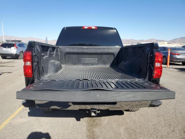 Photo 6 from auction – 2018 CHEVROLET SILVERADO with VIN 3GCPCREC4JG191710