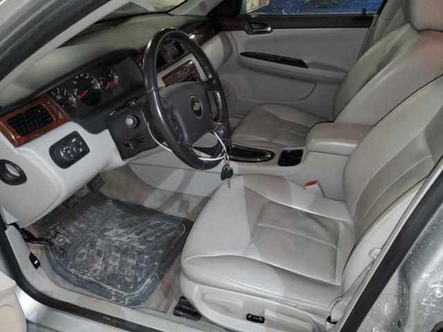Photo 7 from auction – 2011 CHEVROLET IMPALA LT with VIN 2G1WG5EK2B1263913