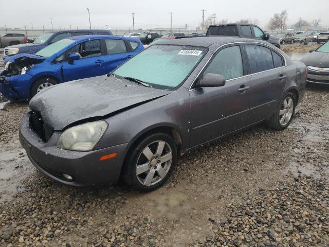 KIA OPTIMA LX 2007 مع رقم تعريف المركبة KNAGE123375115747 - صورة من المزاد