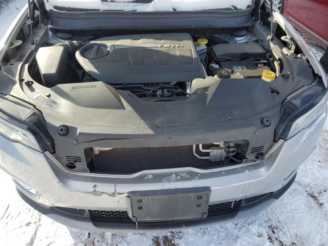 Photo 12 from auction – 2020 JEEP CHEROKEE L with VIN 1C4PJMDX0LD611718