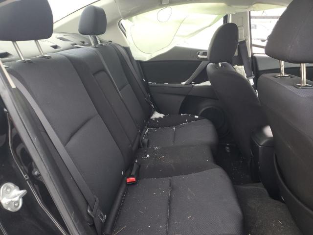 Photo 10 from auction – 2011 MAZDA 3 I with VIN JM1BL1VG5B1372281