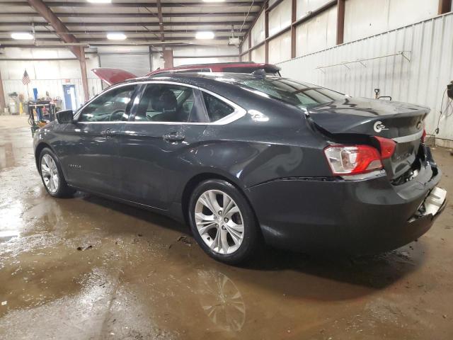 Photo 2 from auction – 2014 CHEVROLET IMPALA LT with VIN 2G1125S32E9202427