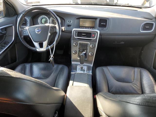 Photo 8 from auction – 2012 VOLVO S60 T5 with VIN YV1622FS3C2092667