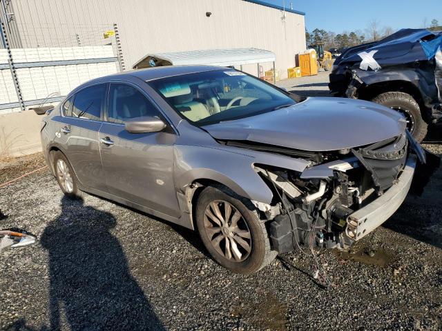 Photo 4 from auction – 2014 NISSAN ALTIMA 2.5 with VIN 1N4AL3APXEC269546