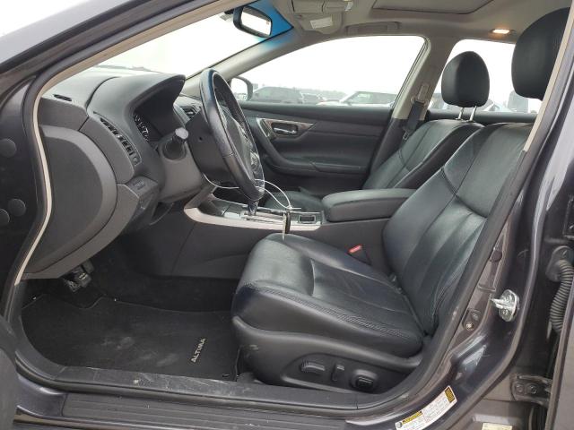 Photo 7 from auction – 2013 NISSAN ALTIMA 2.5 with VIN 1N4AL3AP3DN428510
