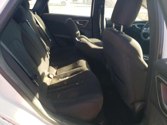 Photo 10 from auction – 2016 CHRYSLER 200 LX with VIN 1C3CCCFB5GN102457