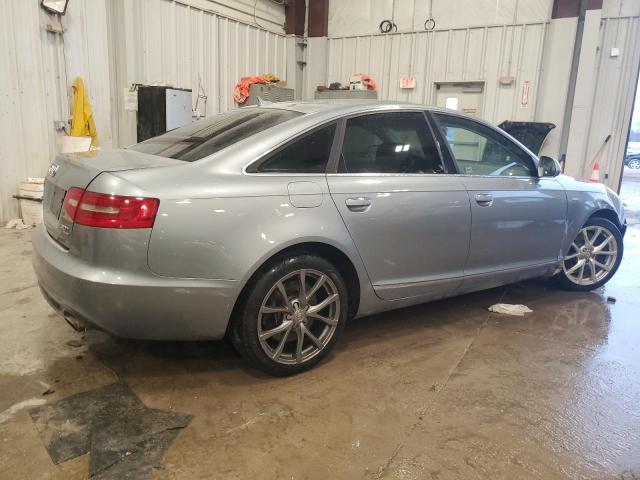Photo 3 from auction – 2011 AUDI A6 PREMIUM with VIN WAUFGAFBXBN026998
