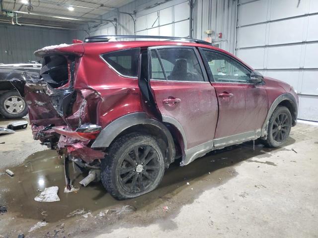 Photo 3 from auction – 2018 TOYOTA RAV4 ADVEN with VIN 2T3RFREV3JW751301