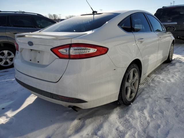 Photo 3 from auction – 2016 FORD FUSION SE with VIN 3FA6P0HD0GR255972