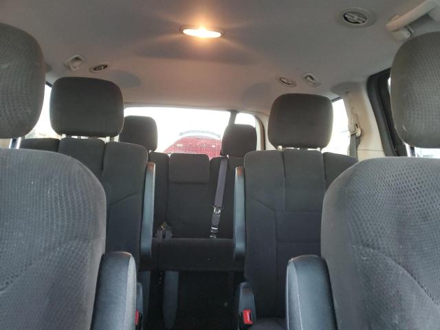 Photo 10 from auction – 2013 DODGE GRAND CARA with VIN 2C4RDGBG7DR723287