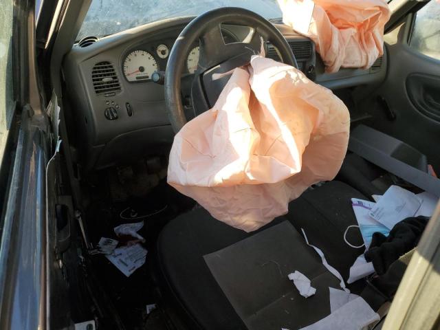 Photo 8 from auction – 2004 FORD RANGER with VIN 1FTYR10UX4PB00122
