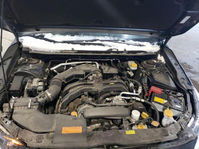 Photo 12 from auction – 2022 SUBARU CROSSTREK with VIN JF2GTHNCXN8216844