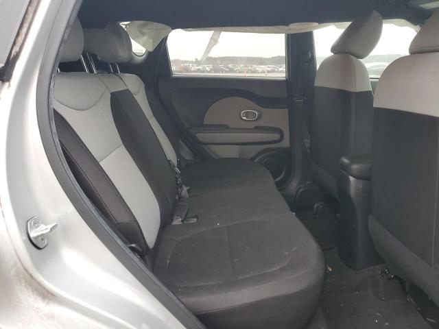 صورة رقم 10 من المزاد - 2015 KIA SOUL مع VIN KNDJN2A28F7790584