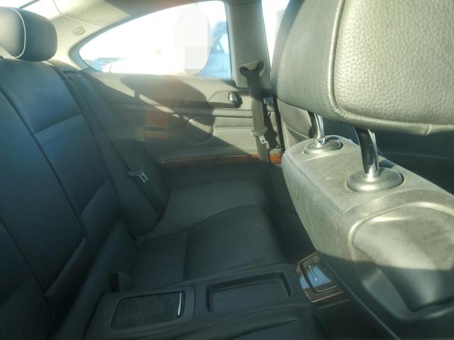 Photo 10 from auction – 2011 BMW 335 XI with VIN WBAKF9C58BE261561