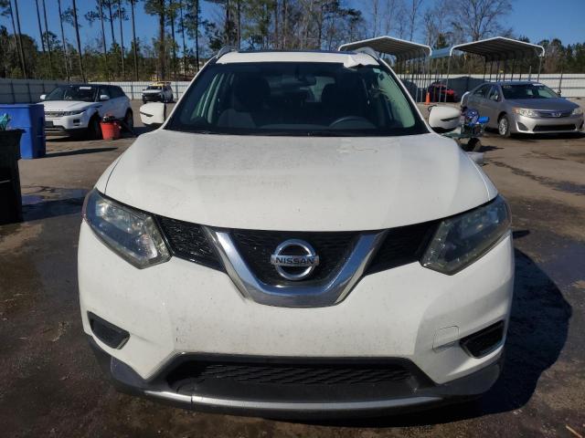 Photo 5 from auction – 2016 NISSAN ROGUE S with VIN 5N1AT2MT8GC842262
