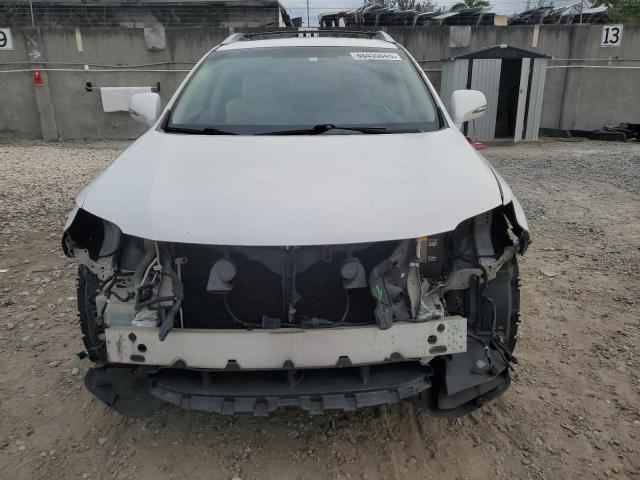 Foto 5 de la subasta – 2014 LEXUS RX 350 con VIN 2T2ZK1BA4EC134144