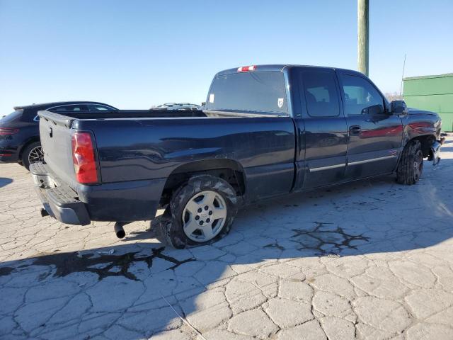 Photo 3 from auction – 2006 CHEVROLET SILVERADO with VIN 1GCEC19V76Z145848