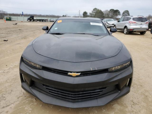 Photo 5 from auction – 2017 CHEVROLET CAMARO LT with VIN 1G1FB1RX9H0124847