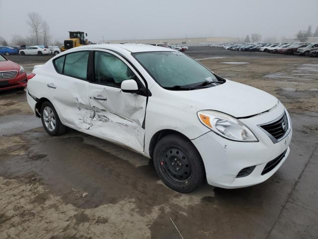 Photo 4 from auction – 2014 NISSAN VERSA S with VIN 3N1CN7AP1EL805182