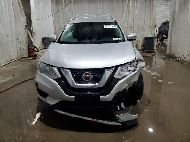 Photo 5 from auction – 2019 NISSAN ROGUE S with VIN 5N1AT2MV5KC835568