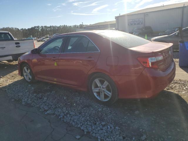 Photo 2 from auction – 2014 TOYOTA CAMRY L with VIN 4T1BF1FK1EU821416