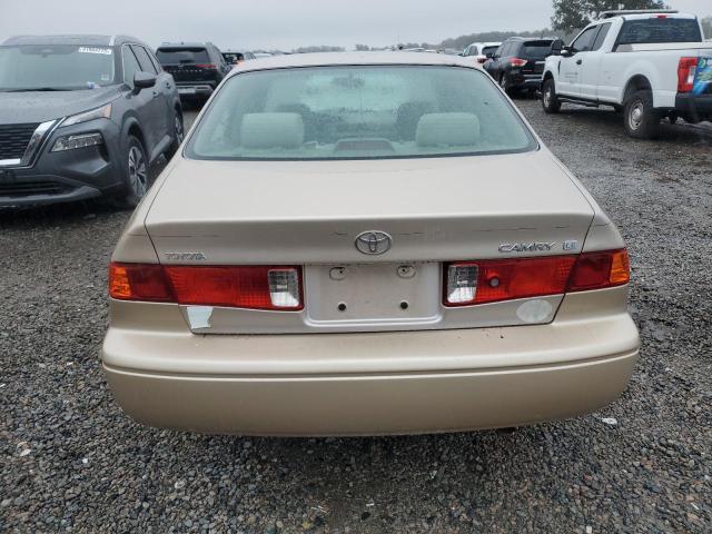 Photo 6 from auction – 2000 TOYOTA CAMRY CE with VIN 4T1BG22K4YU944284