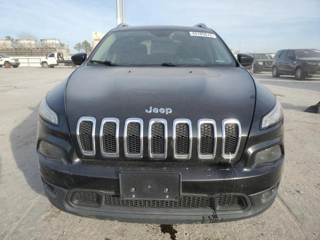 Photo 5 from auction – 2014 JEEP CHEROKEE L with VIN 1C4PJLCS1EW322127
