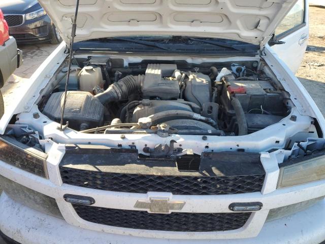 Photo 11 from auction – 2009 CHEVROLET COLORADO with VIN 1GCCS19E298149794