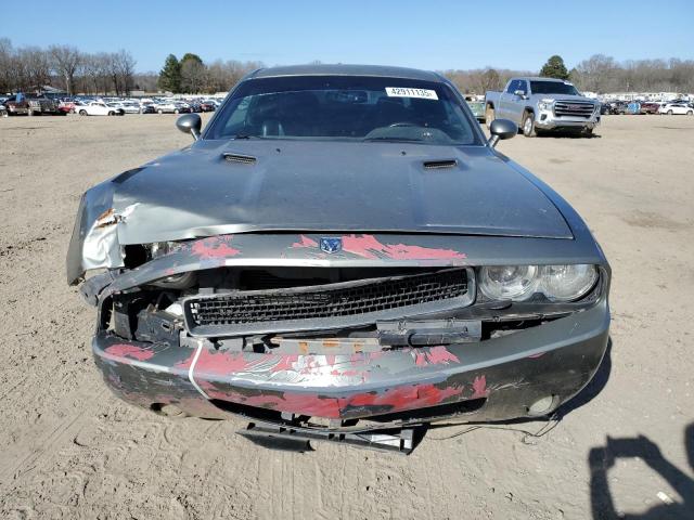 Photo 5 from auction – 2010 DODGE CHALLENGER with VIN 2B3CJ4DV8AH103317