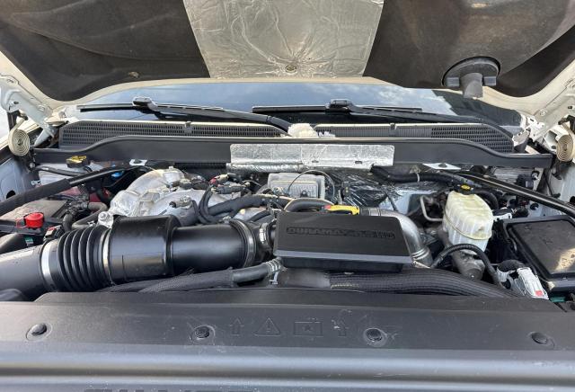 Photo 7 from auction – 2018 CHEVROLET SILVERADO with VIN 1GC1KVEY2JF198086