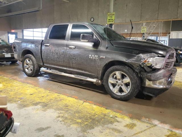 Photo 4 from auction – 2016 RAM 1500 SLT with VIN 3C6RR7LT8GG356852