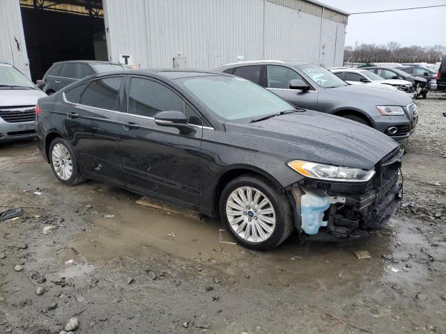 Photo 4 from auction – 2015 FORD FUSION SE with VIN 3FA6P0LU7FR185487