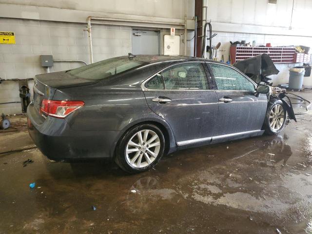 Photo 3 from auction – 2010 LEXUS ES 350 with VIN JTHBK1EG3A2413601