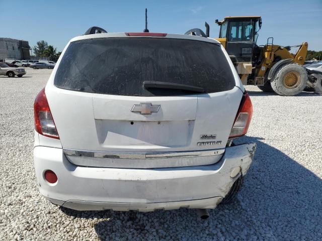 Photo 6 from auction – 2014 CHEVROLET CAPTIVA LT with VIN 3GNAL3EK3ES530185