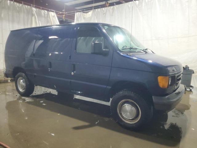 Photo 4 from auction – 2006 FORD ECONOLINE with VIN 1FTNE24W86DA54763